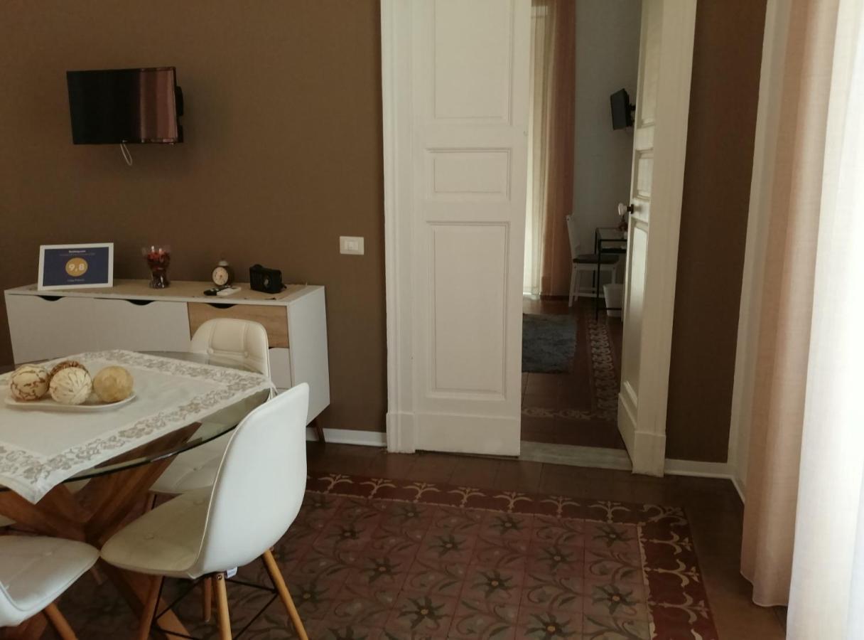 Casa Polena Apartment *
