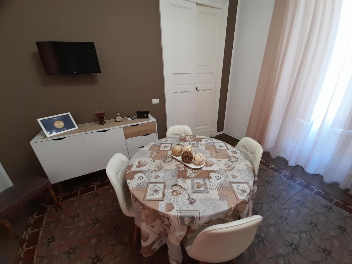Casa Polena Apartment