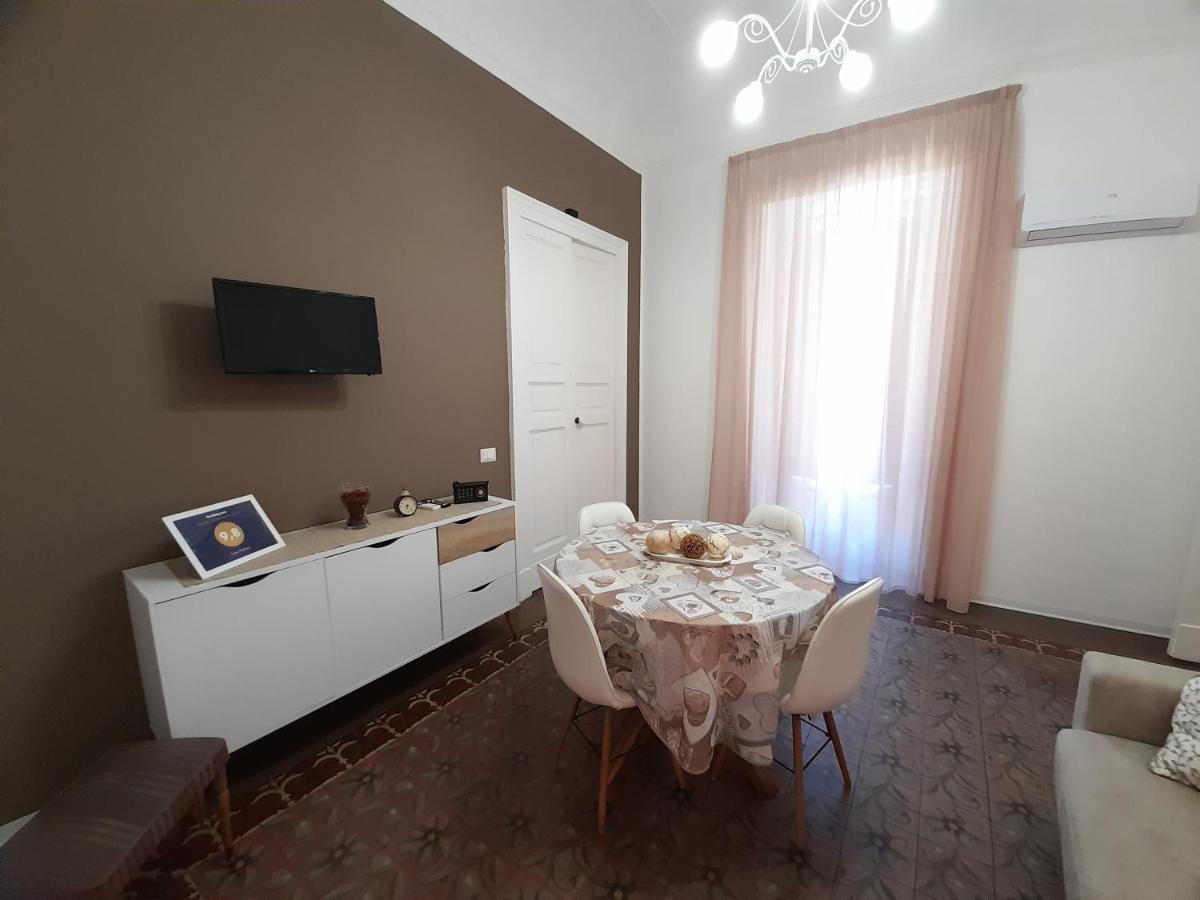 Apartment Casa Polena *