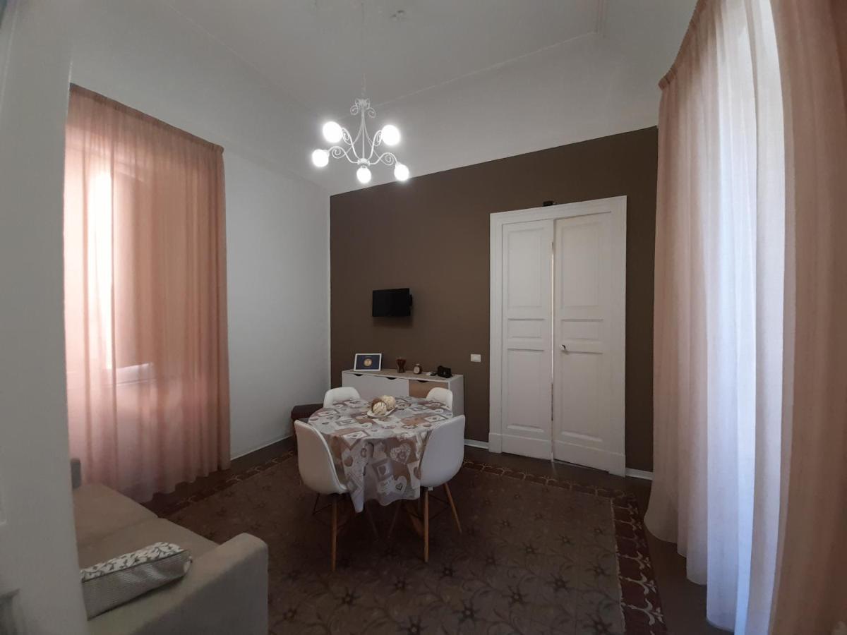 Casa Polena Apartment Catania