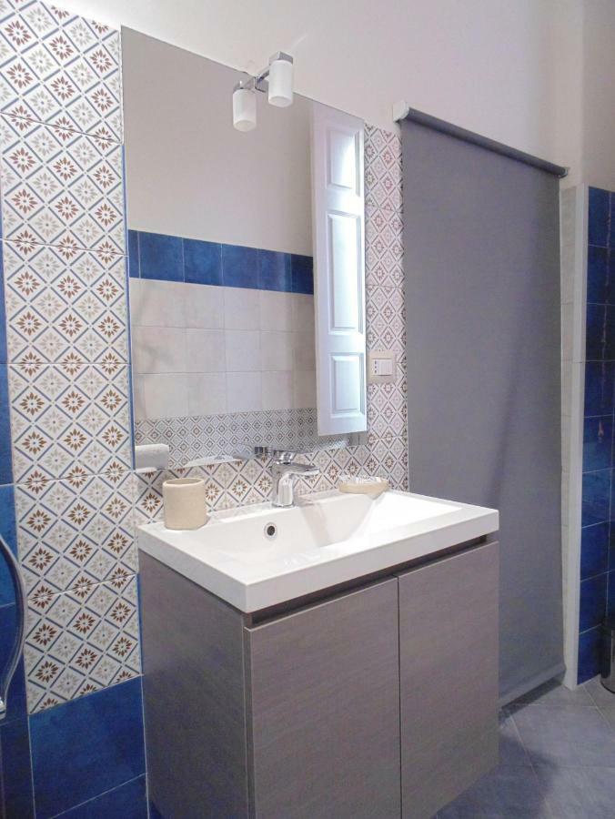 Casa Polena Apartment Catania