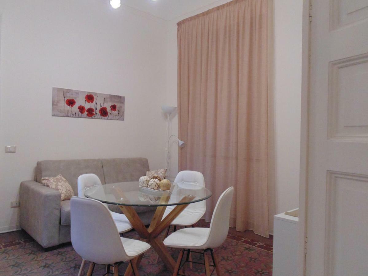 Casa Polena Apartment *