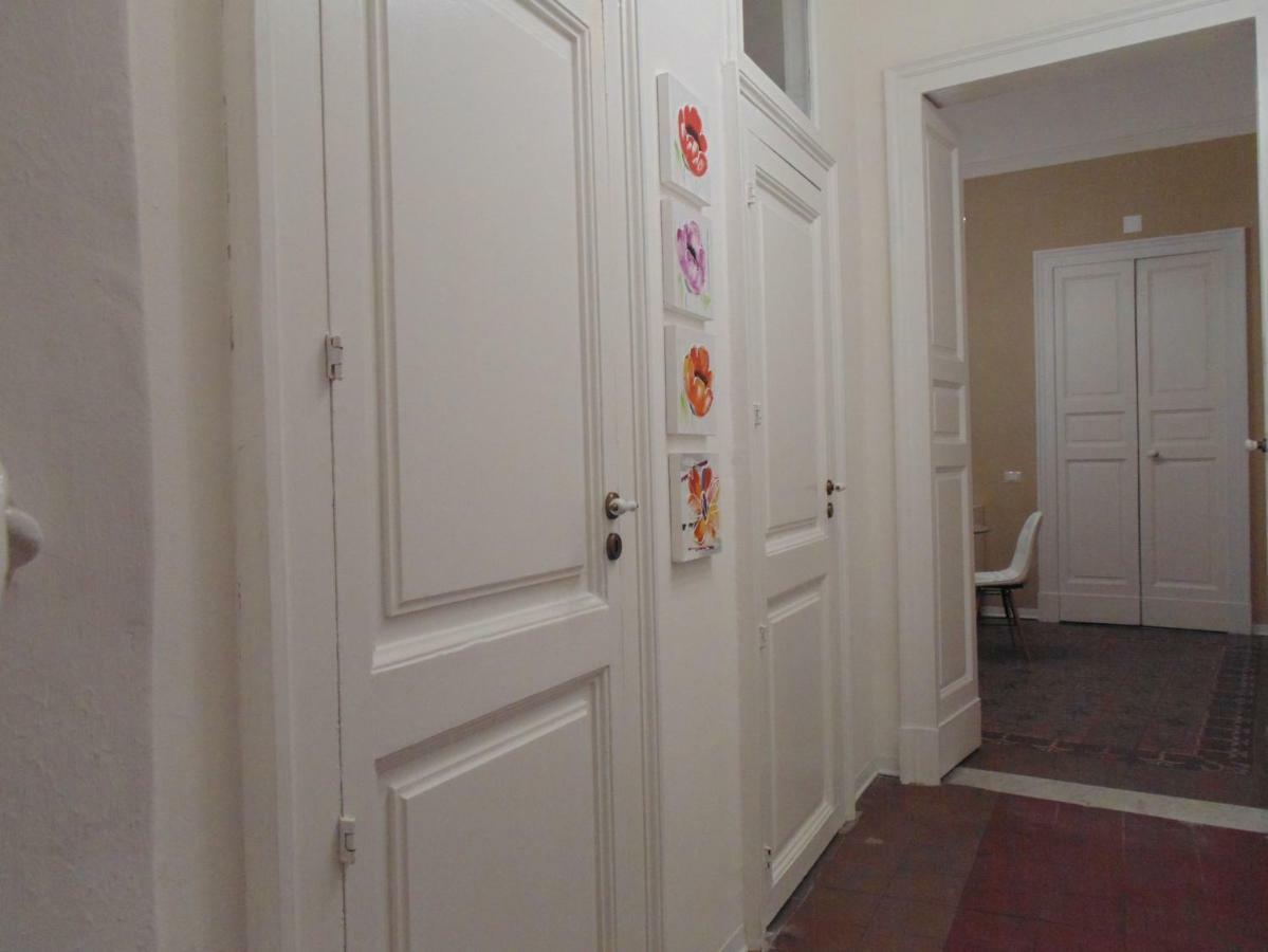 Casa Polena Catania