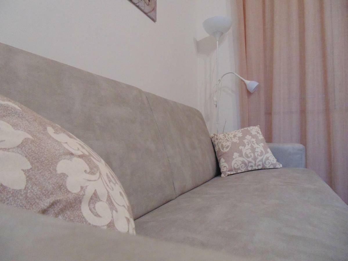 Apartment Casa Polena *