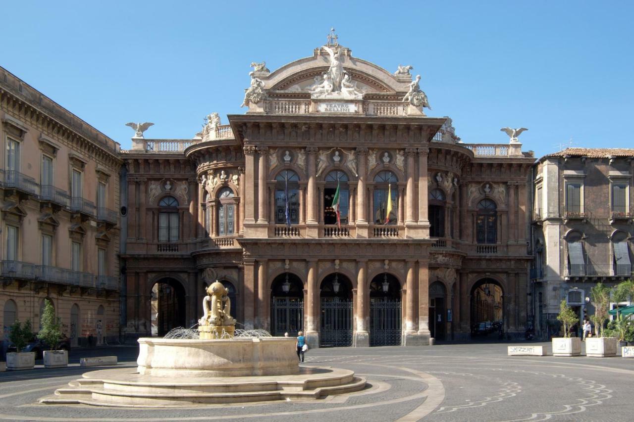 Casa Polena Catania