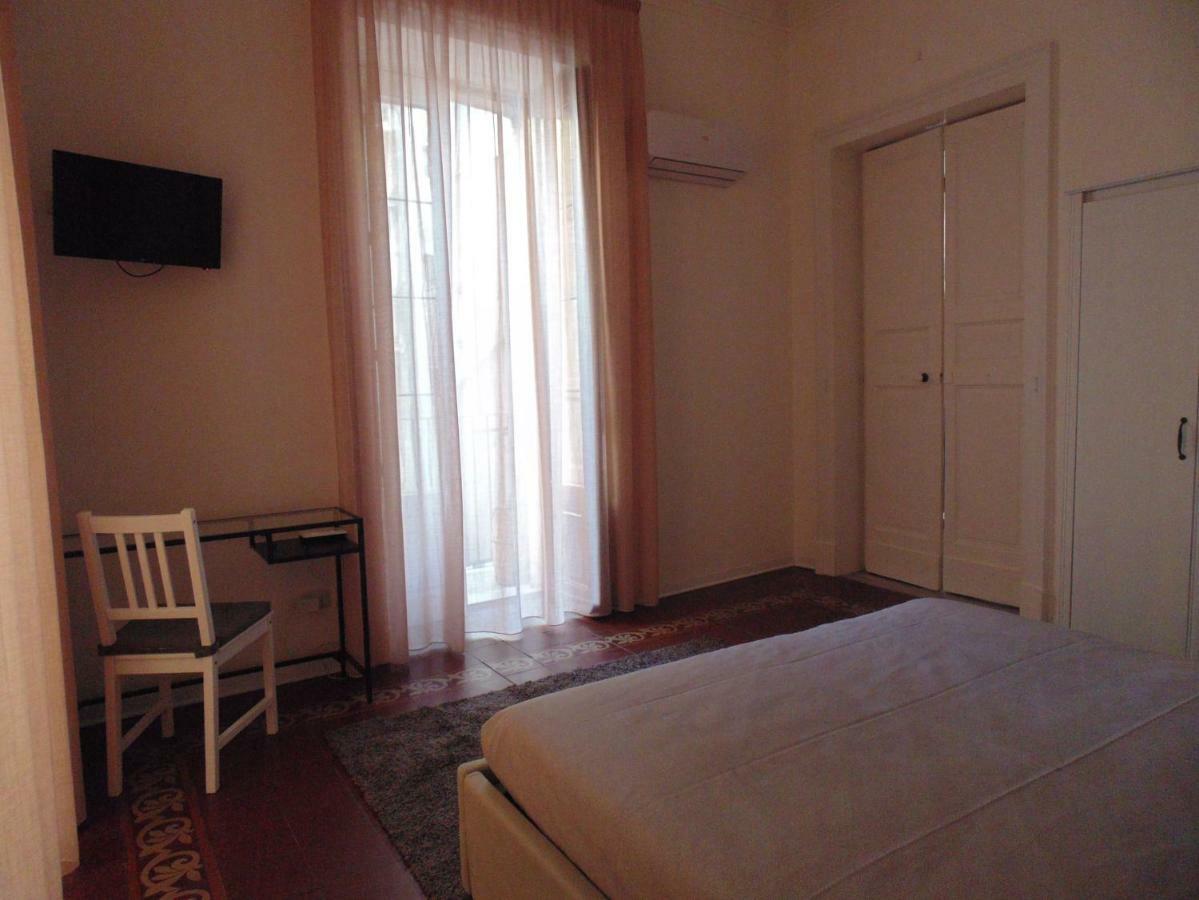 Casa Polena Apartment Catania